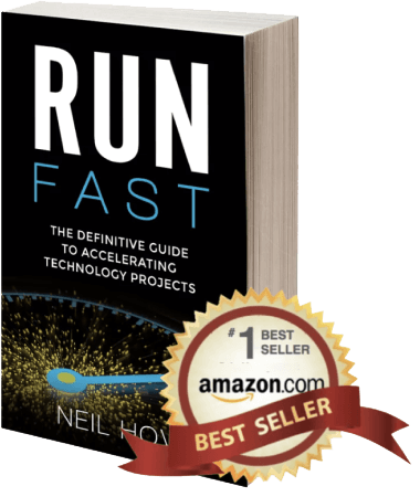Limelight Consulting Runfast Book